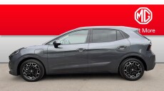 MG Mg4 Urban 118kW Premium Long Range 54kWh 5dr Auto Electric Hatchback